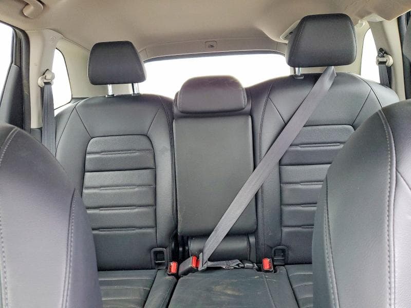 2026 HONDA CR-V EXL 10