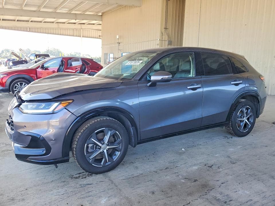 2023 HONDA HR-V EXL - 1