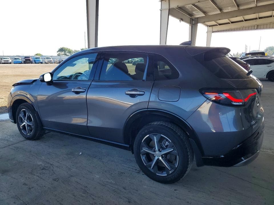 2023 HONDA HR-V EXL 2