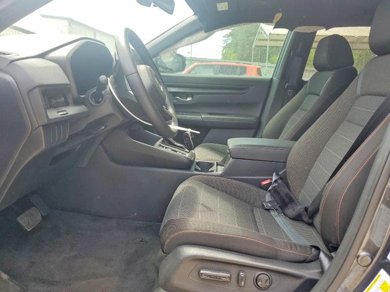 2026 HONDA CR-V SPORT 7