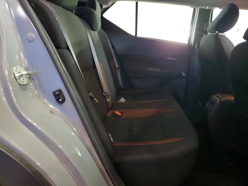2023 NISSAN KICKS SR SR 11