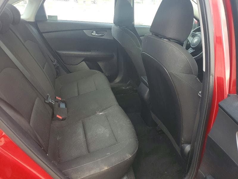 2019 KIA FORTE LXS 10