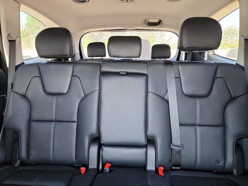 2025 KIA TELLURIDE EX 10
