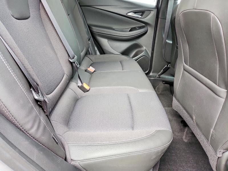 2024 BUICK ENCORE GX PREFERRED 11