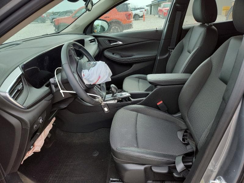 2024 BUICK ENCORE GX PREFERRED 7