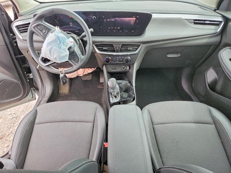 2024 BUICK ENCORE GX PREFERRED 8