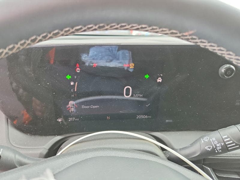 2024 BUICK ENCORE GX PREFERRED 9