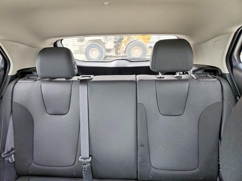 2024 BUICK ENCORE GX PREFERRED 10