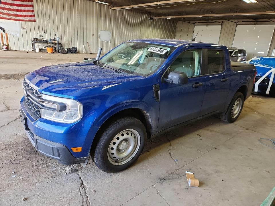 2024 FORD MAVERICK XL - 1