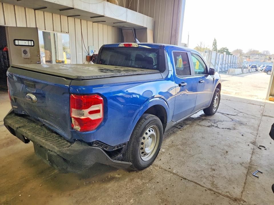 2024 FORD MAVERICK XL 3