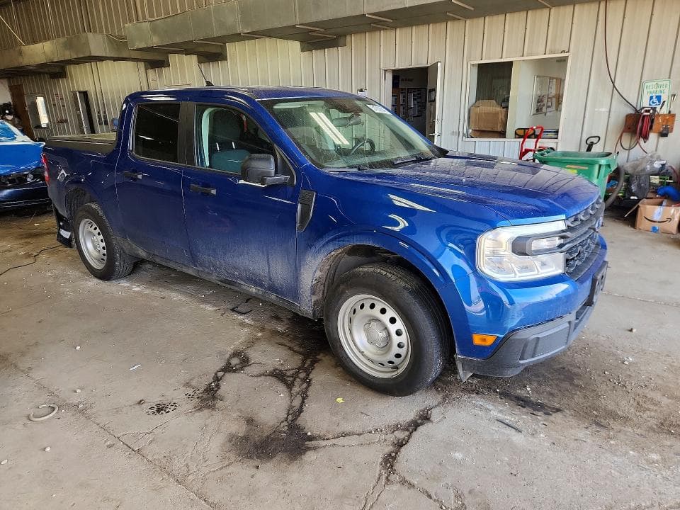 2024 FORD MAVERICK XL 4