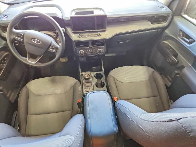2024 FORD MAVERICK XL 8