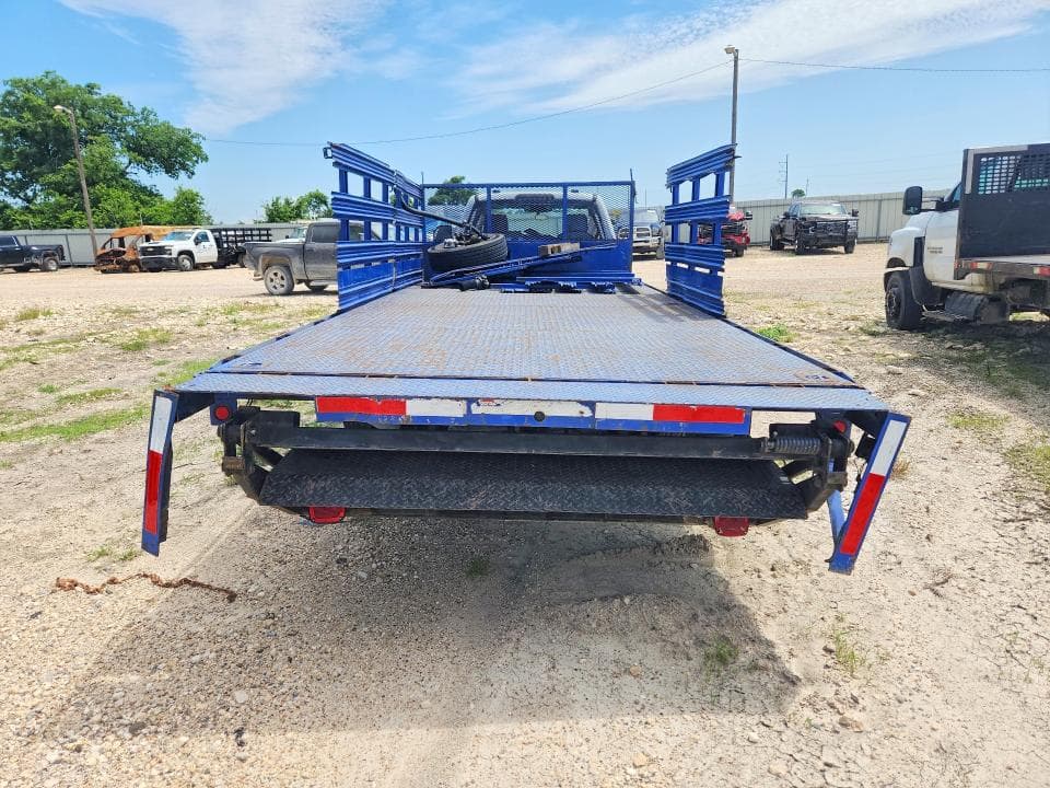 2025 FORD F550 SUPER DUTY SUPER DUTY 6