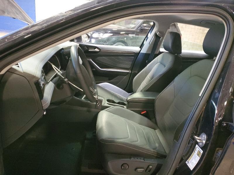 2026 VOLKSWAGEN JETTA SEL SEL 7