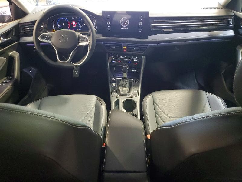 2026 VOLKSWAGEN JETTA SEL SEL 8