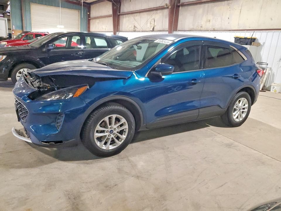 2020 FORD ESCAPE 1
