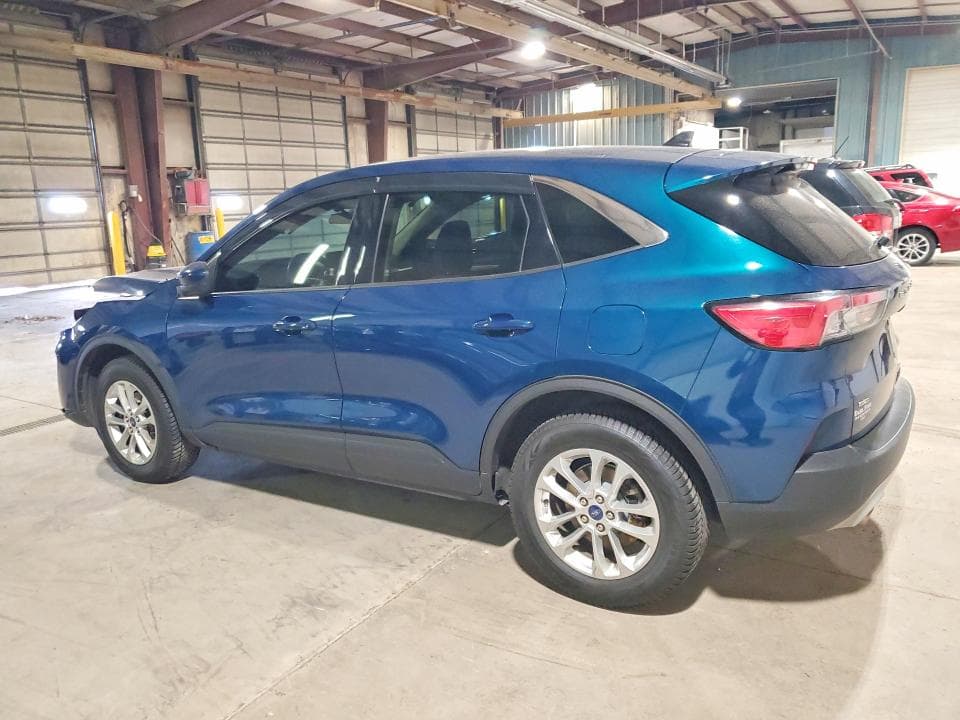 2020 FORD ESCAPE 2