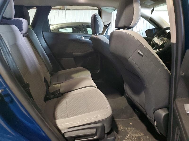 2020 FORD ESCAPE 11