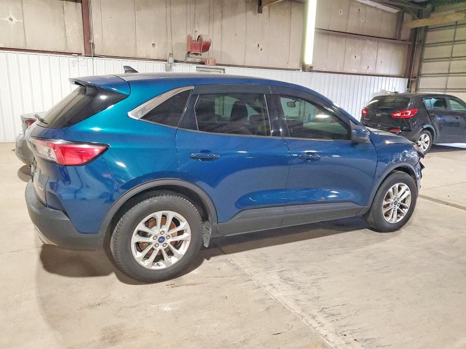 2020 FORD ESCAPE 3