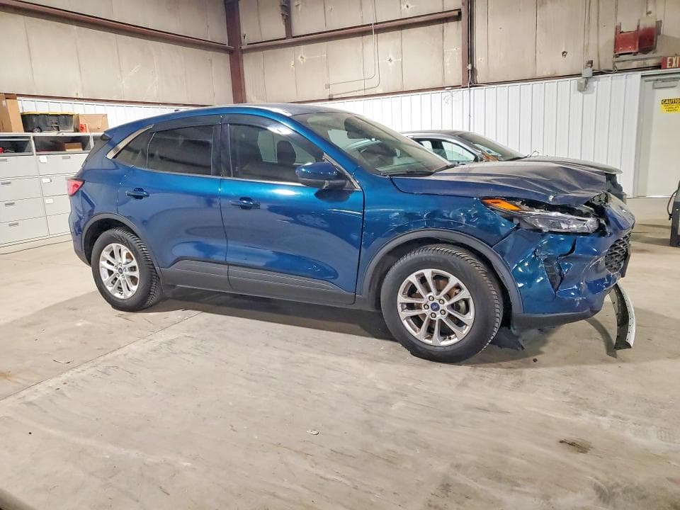 2020 FORD ESCAPE 4