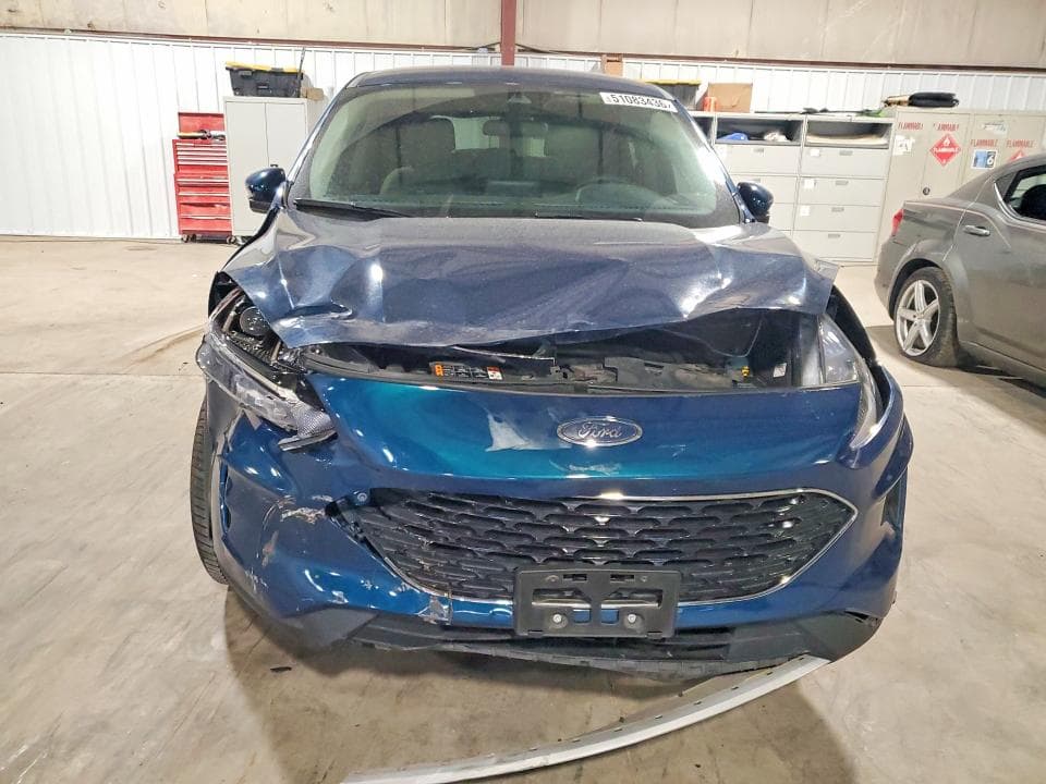 2020 FORD ESCAPE 5