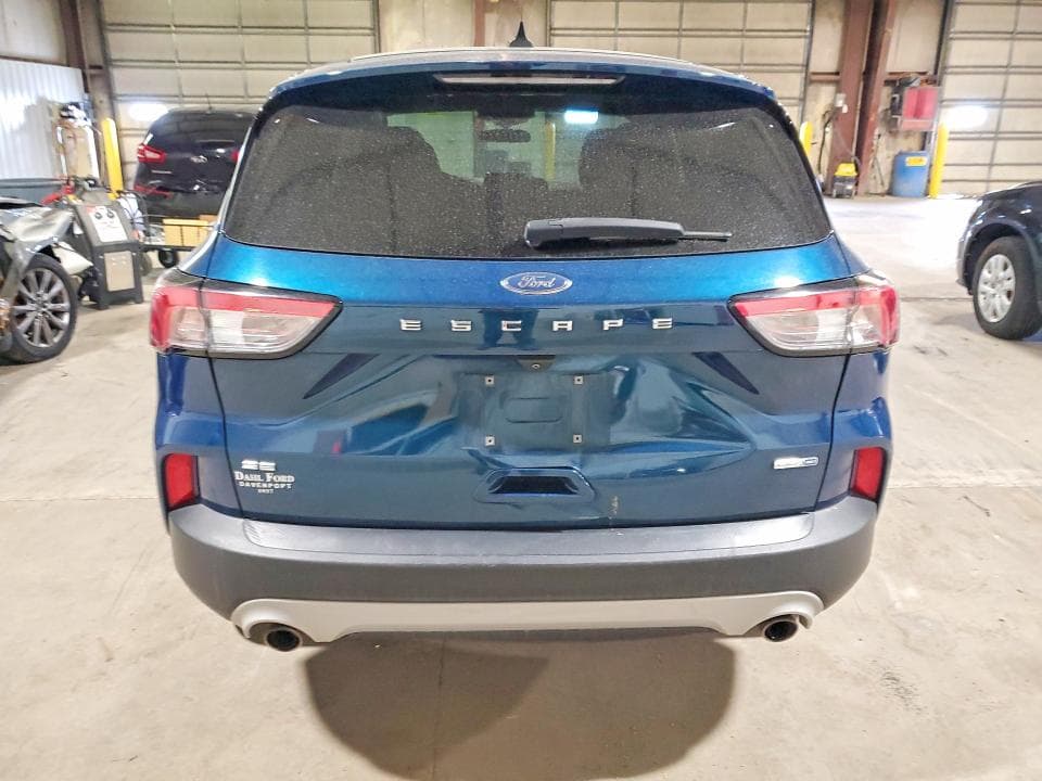 2020 FORD ESCAPE 6