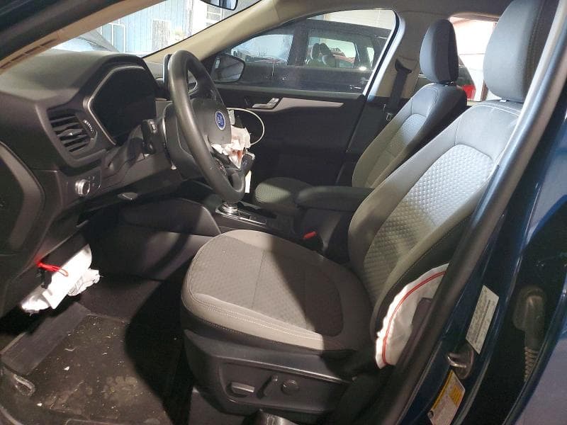 2020 FORD ESCAPE 7