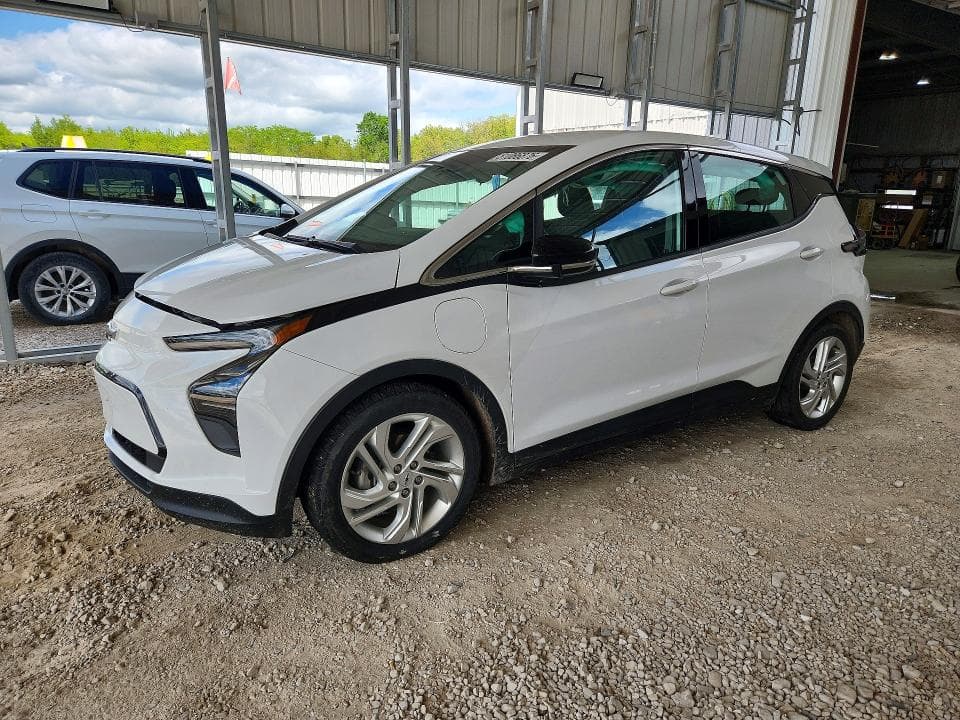 2023 CHEVROLET BOLT EV 1LT - 1