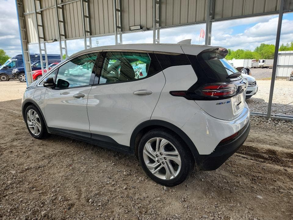 2023 CHEVROLET BOLT EV 1LT 2