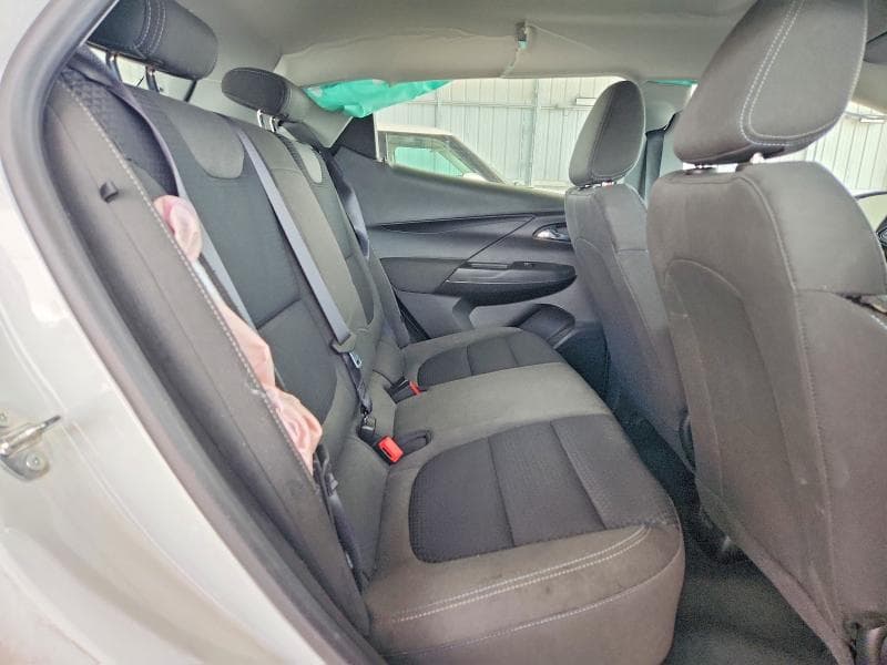 2023 CHEVROLET BOLT EV 1LT 11