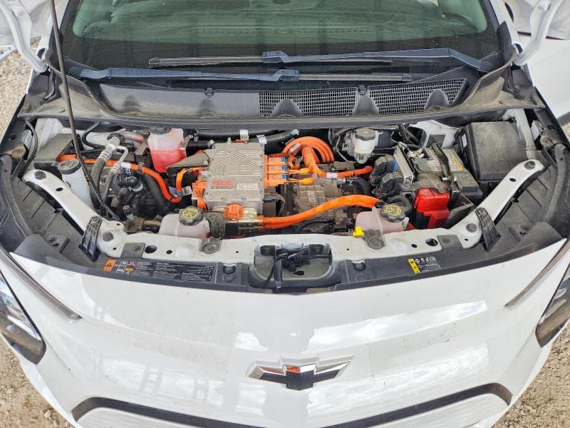 2023 CHEVROLET BOLT EV 1LT 12