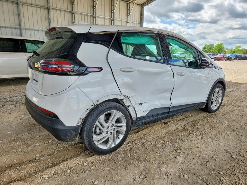 2023 CHEVROLET BOLT EV 1LT 3