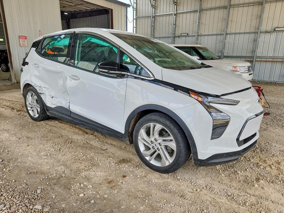 2023 CHEVROLET BOLT EV 1LT 4