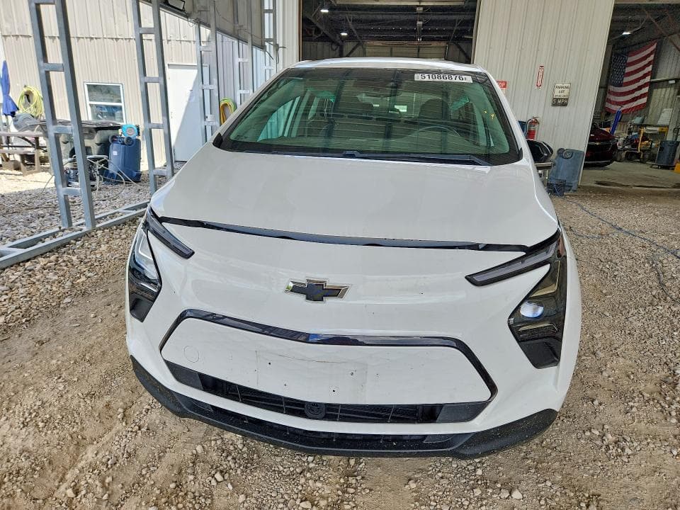 2023 CHEVROLET BOLT EV 1LT 5