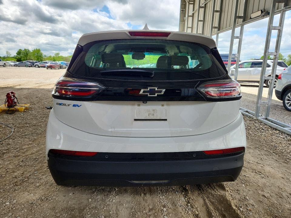 2023 CHEVROLET BOLT EV 1LT 6
