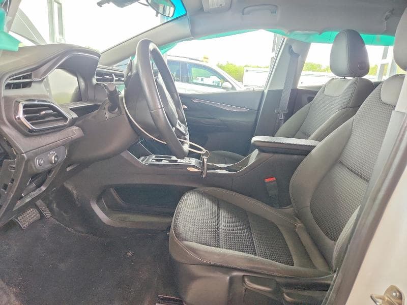 2023 CHEVROLET BOLT EV 1LT 7