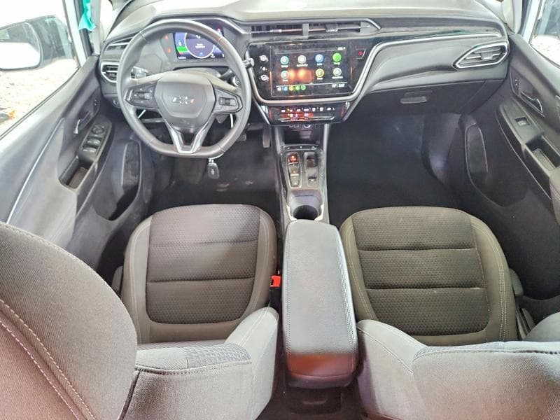 2023 CHEVROLET BOLT EV 1LT 8