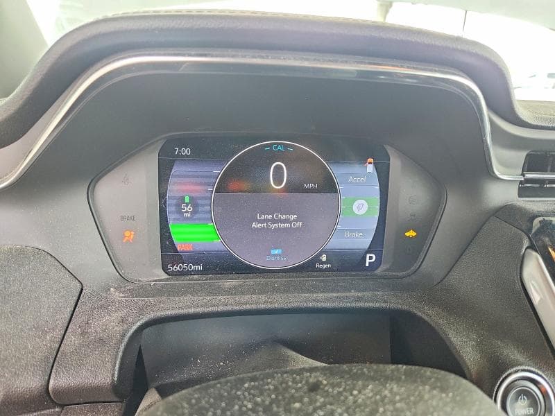 2023 CHEVROLET BOLT EV 1LT 9