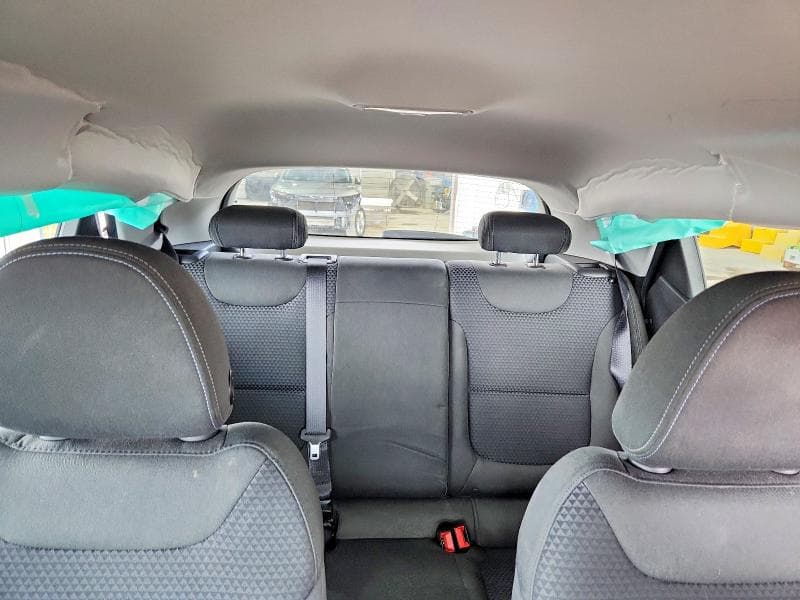2023 CHEVROLET BOLT EV 1LT 10
