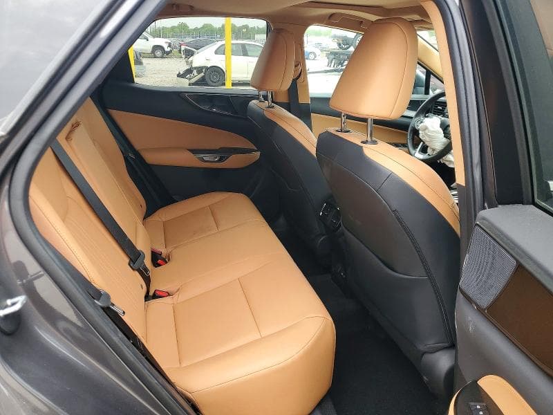 2024 LEXUS NX 250 BASE BASE 11