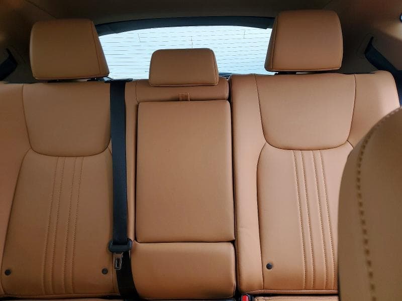 2024 LEXUS NX 250 BASE BASE 10