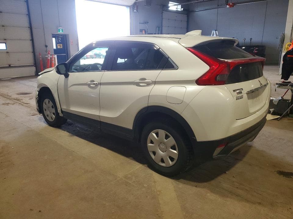 2019 MITSUBISHI ECLIPSE CROSS LE 3