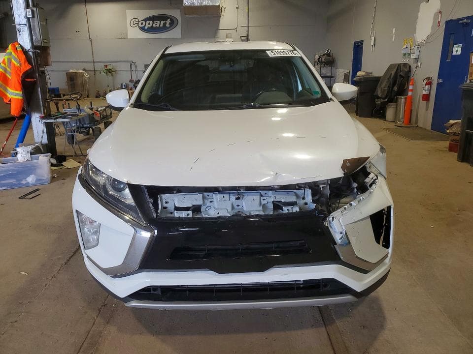 2019 MITSUBISHI ECLIPSE CROSS LE 6