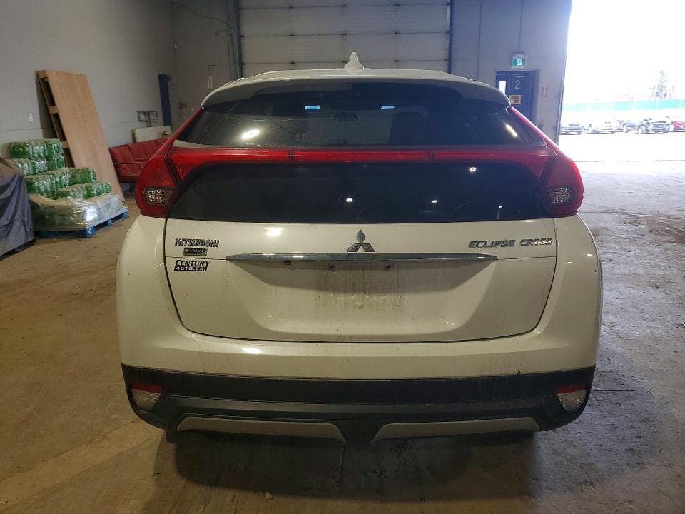 2019 MITSUBISHI ECLIPSE CROSS LE 7