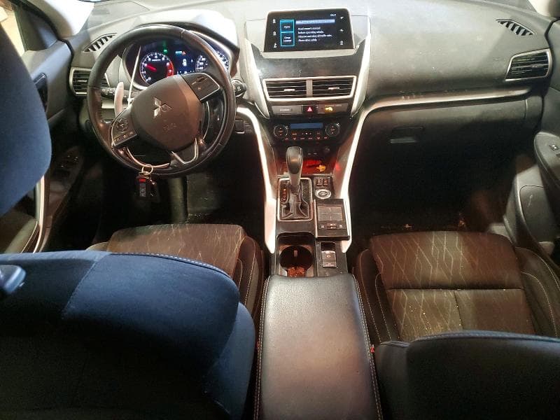2019 MITSUBISHI ECLIPSE CROSS LE 9