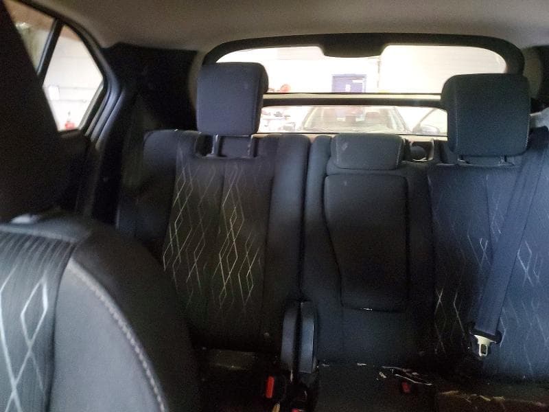 2019 MITSUBISHI ECLIPSE CROSS LE 11