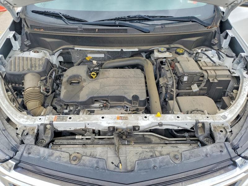 2023 CHEVROLET EQUINOX LT LT 12
