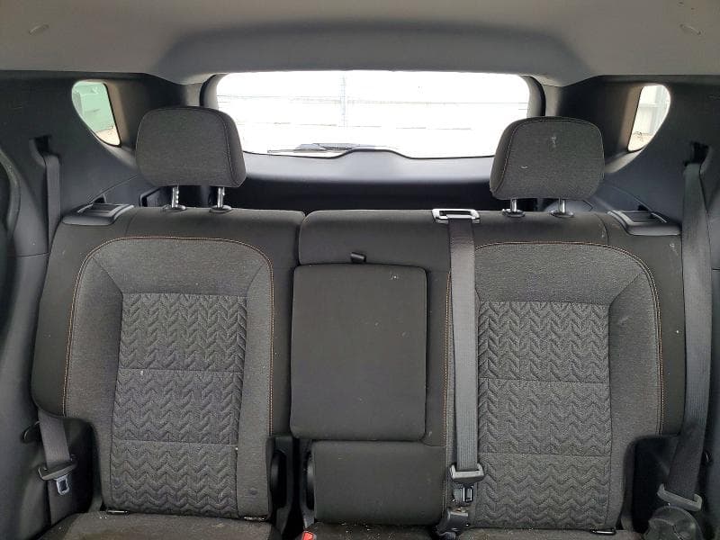 2023 CHEVROLET EQUINOX LT LT 10