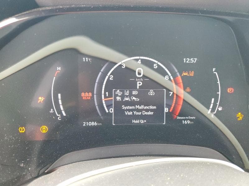 2024 LEXUS RX 350 BASE 9