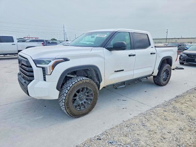 2024 TOYOTA TUNDRA SR5 SR5 - 1